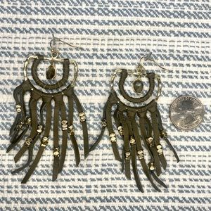 Noonday Twilight Earrings